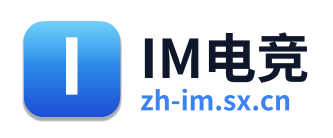 IM电竞 Logo